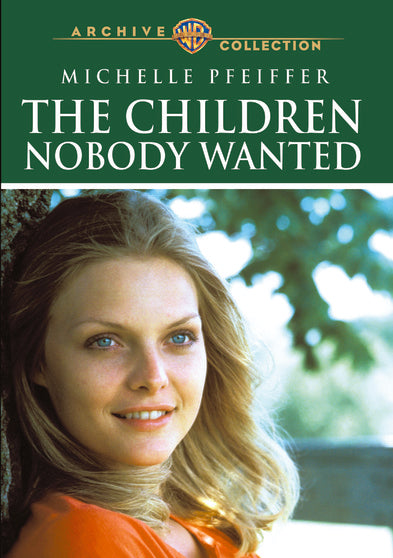 Children Nobody Wanted - 