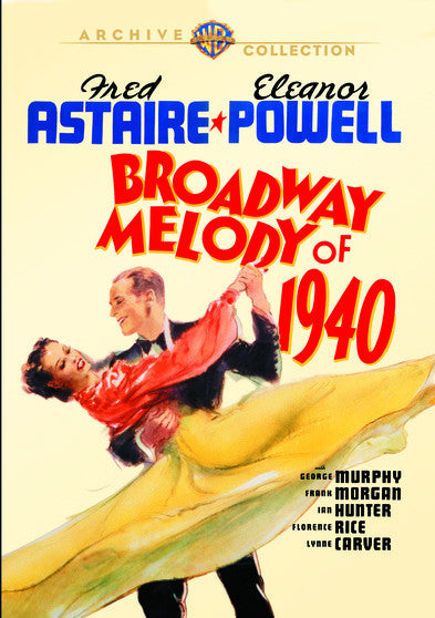 Broadway Melody of - 