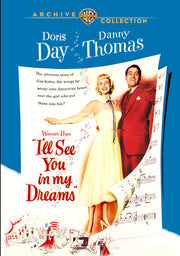 I'll See You in My Dreams - 