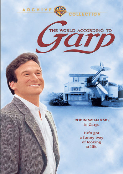World According To Garp, The - 