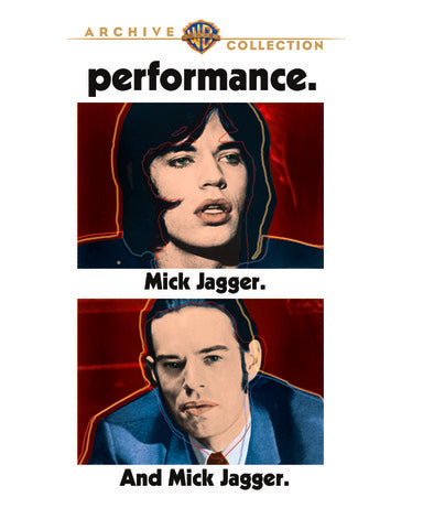 Performance - 