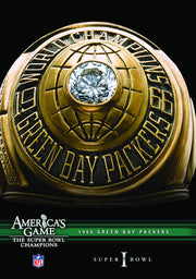 NFL America's Game: 1966 PACKERS (Super Bowl I) - 