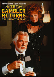 The Gambler Returns - The Luck of the Draw - 