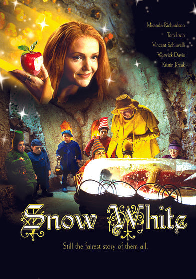 Snow White - 