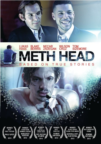 Meth Head - 