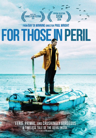 For Those in Peril - 