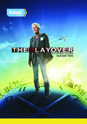 The Layover -- Season 2 - 