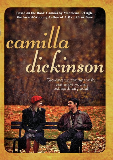 Camilla Dickinson - 