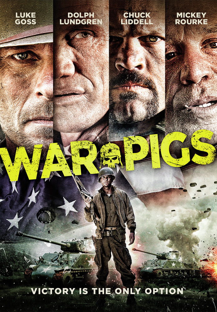 War Pigs - 