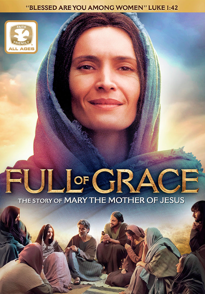 Full of Grace - 