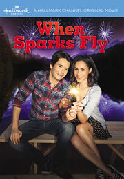 When Sparks Fly - 