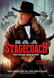 Stagecoach: The Texas Jack Story - 