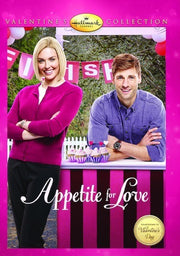Appetite for Love - 