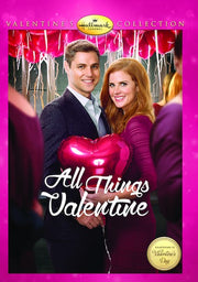 All Things Valentine - 