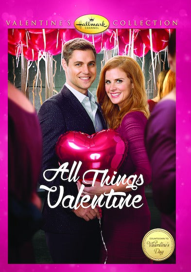 All Things Valentine - 