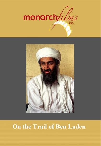 On the Trail of Bin Laden - 