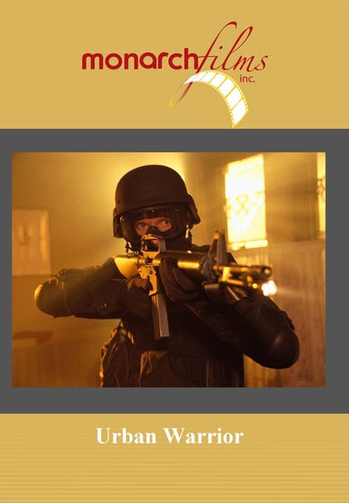 Urban Warrior - 