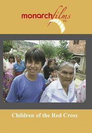 Children of the Red Cross - 