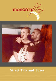 Street Talk and Tux - 