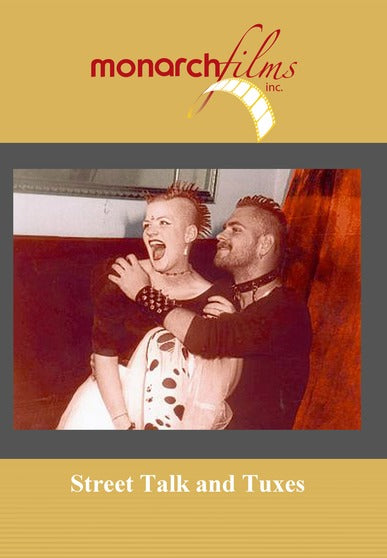 Street Talk and Tux - 