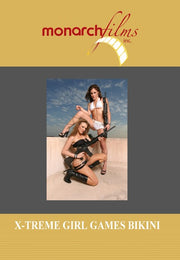 X-Treme Girl Games Bikini Special - 