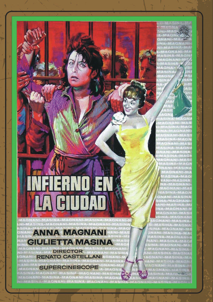 And The Wild, Wild Women - 