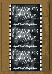 Candles At Nine - 