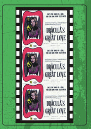 Count Dracula's Great Love - 