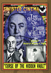 Curse Of The Hidden Vault - 
