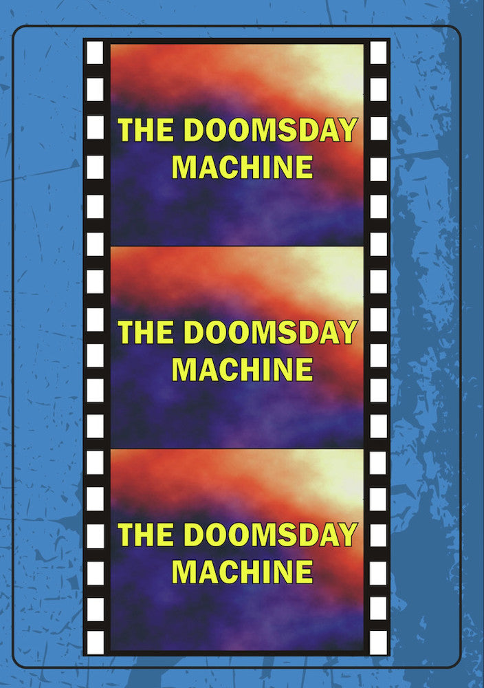 Doomsday Machine - 