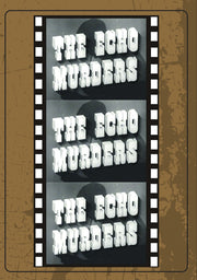 The Echo Murders - 