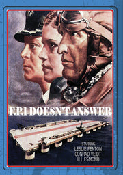 F.P.1 Doesn't Answer - 