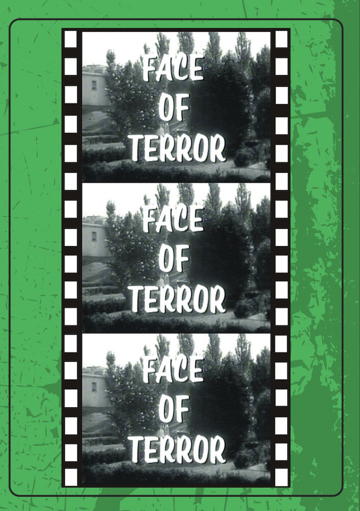 Face Of Terror - 