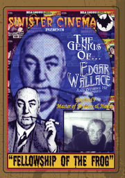Fellowship Of The Frog - 