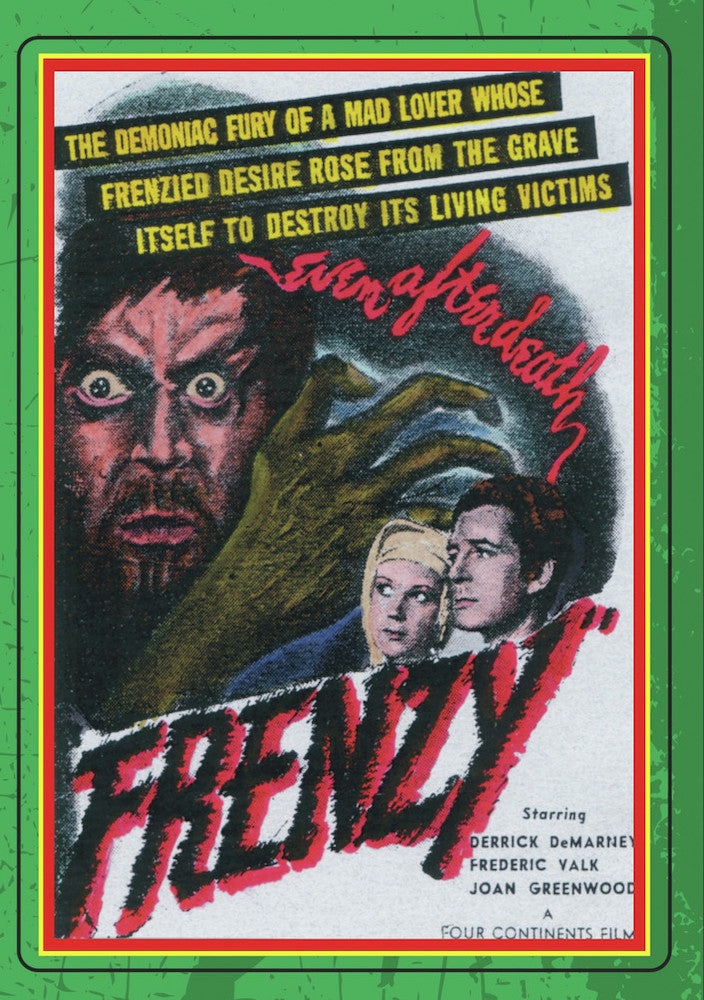 Frenzy - 