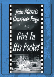 Girl In His Pocket - 