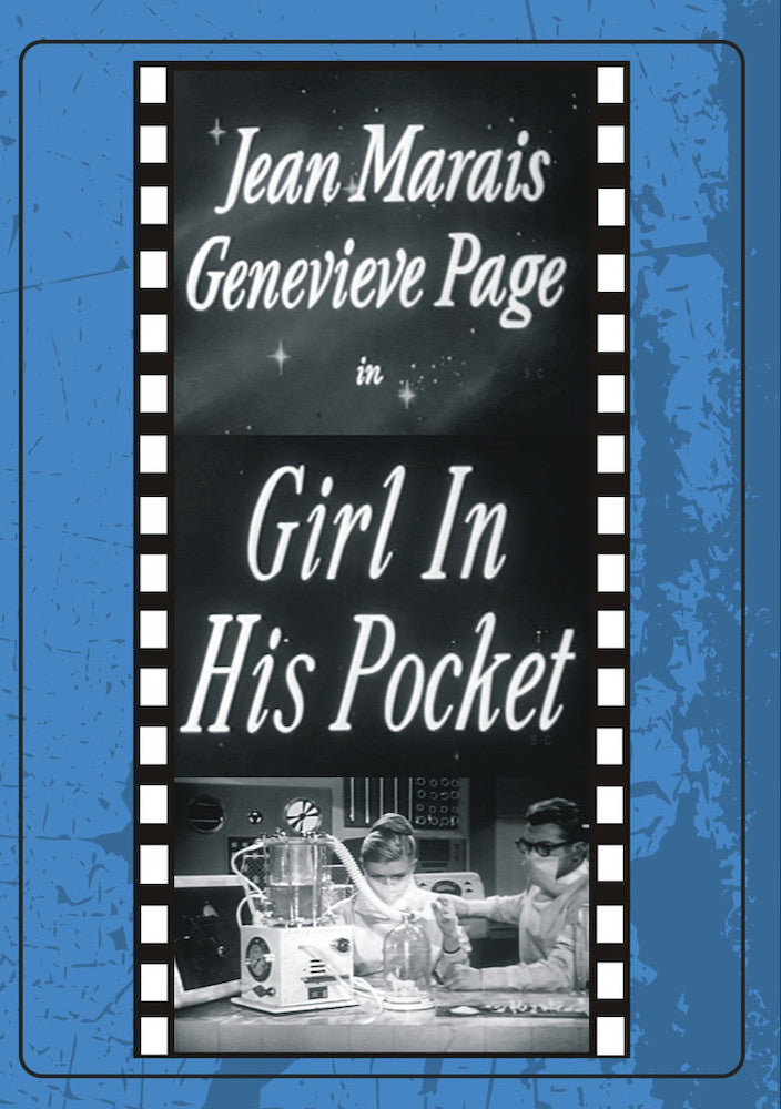 Girl on a Chain Gang - 
