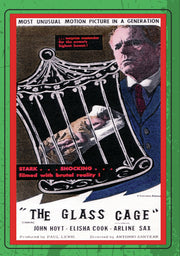 The Glass Cage - 