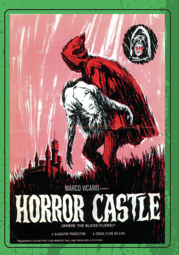 Horror Castle - 