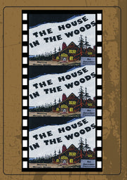 The House In The Woods - 