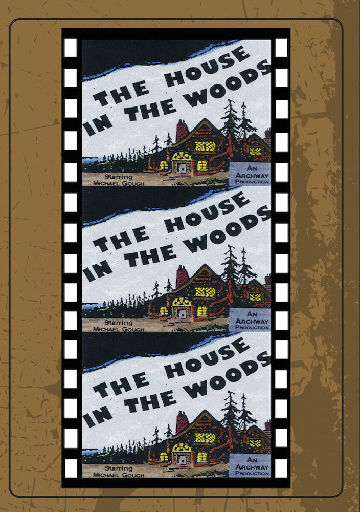 The House In The Woods - 