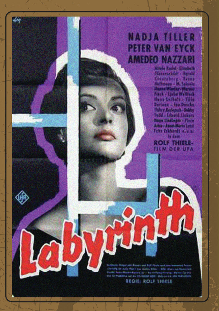 Labyrinth - 
