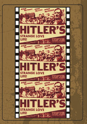 Love Life Of Adolph Hitler - 