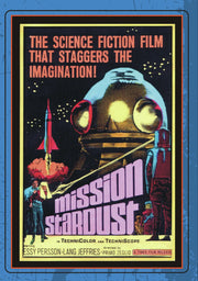 Mission Stardust - 