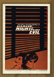 Night Of Evil - 