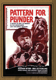Pattern For Plunder - 