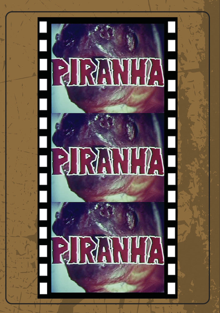 Piranha - 