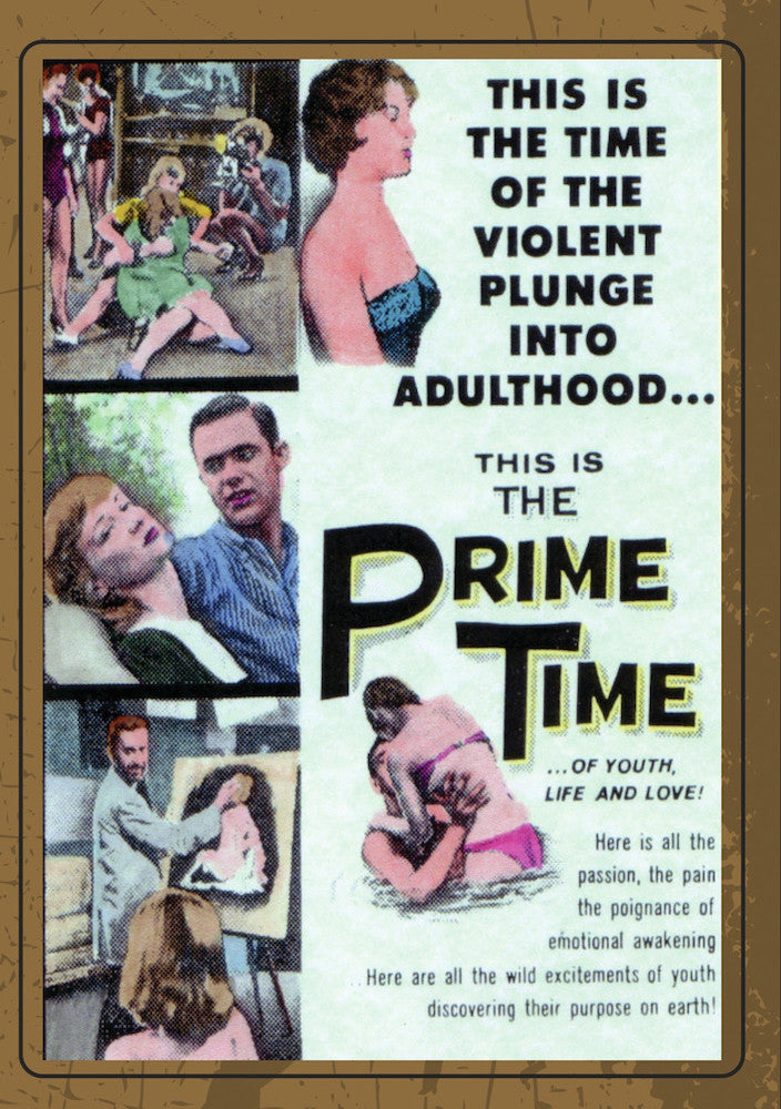 The Prime Time - 