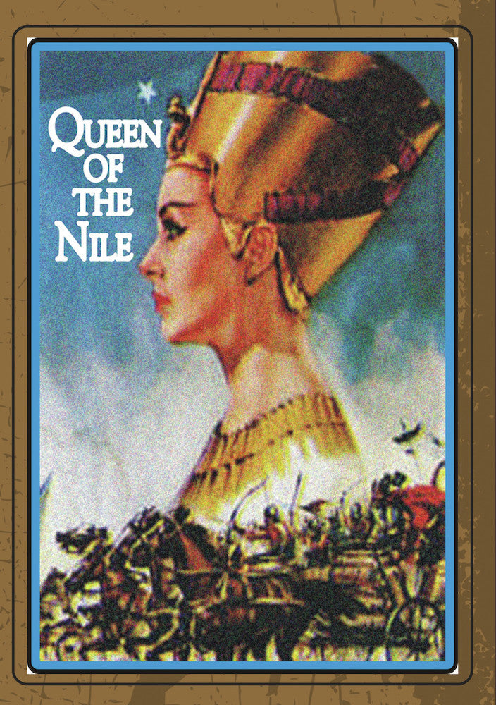 Queen Of The Nile - 