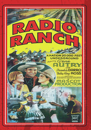 Radio Ranch - 
